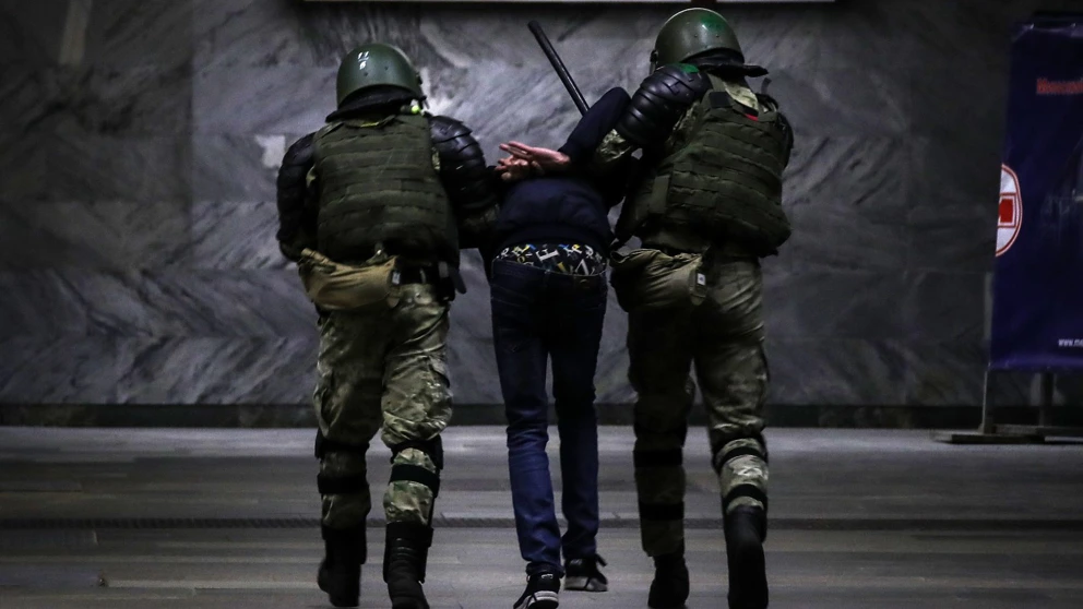 © Valery Sharifulin/TASS