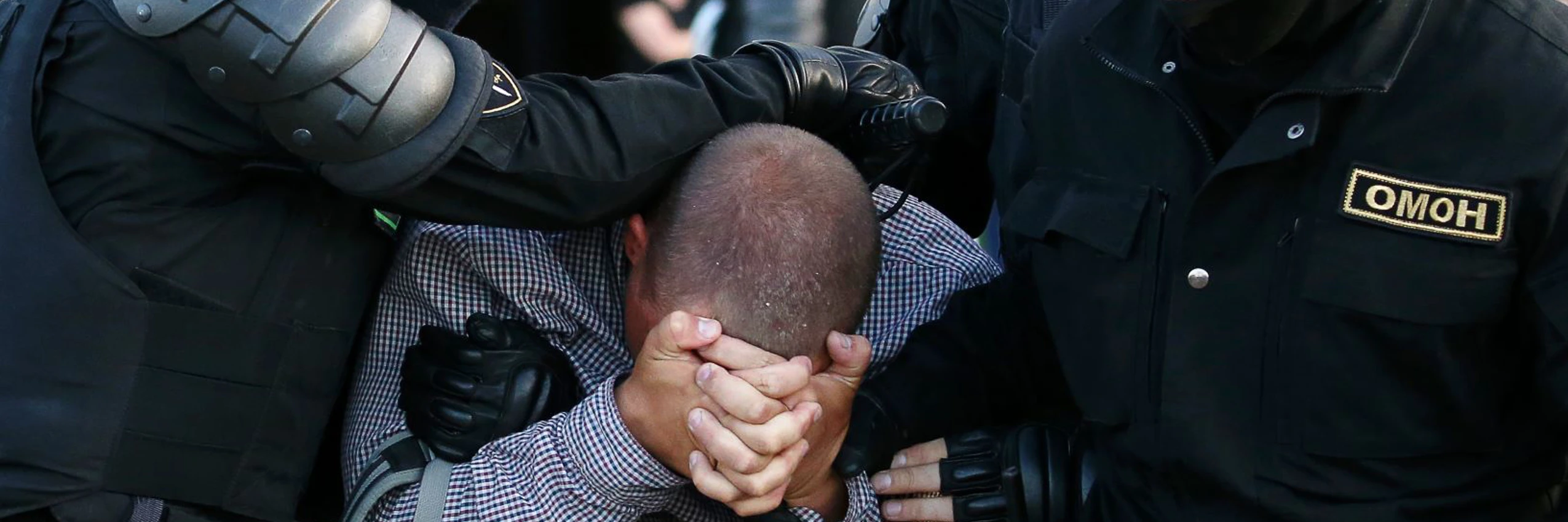 © Natalia Fedosenko\TASS via Getty Images