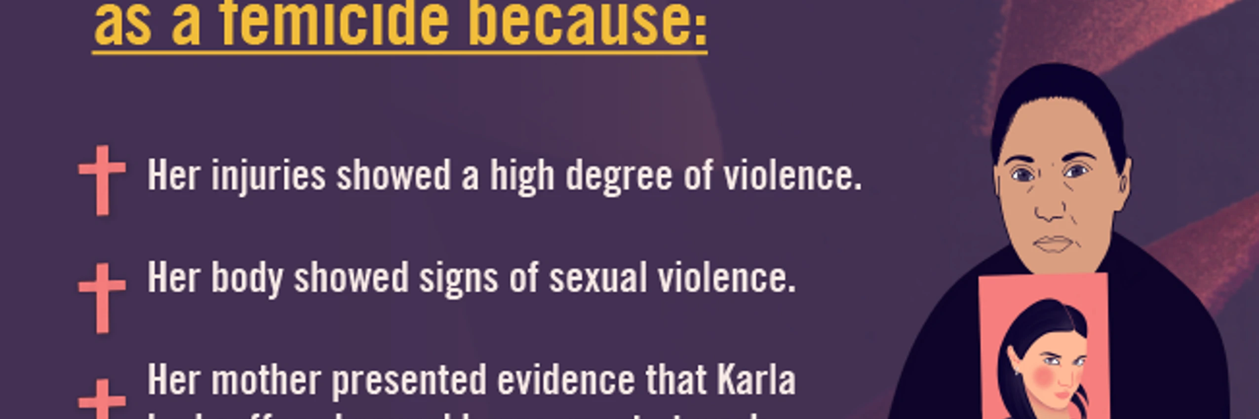 © Ana Paula Suárez, Amnesty International