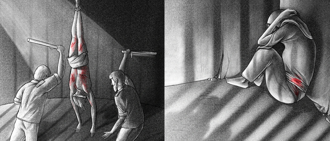 © Amnesty International