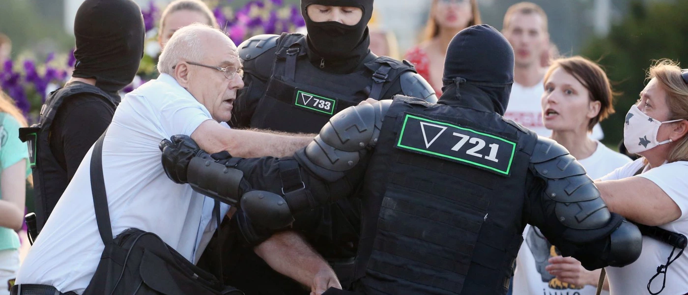 © Natalia Fedosenko/TASS