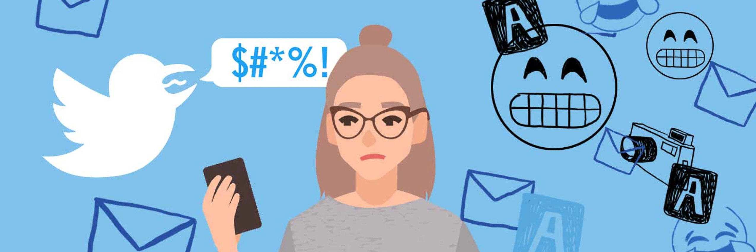 © Good Studio/Kollage Amnesty International