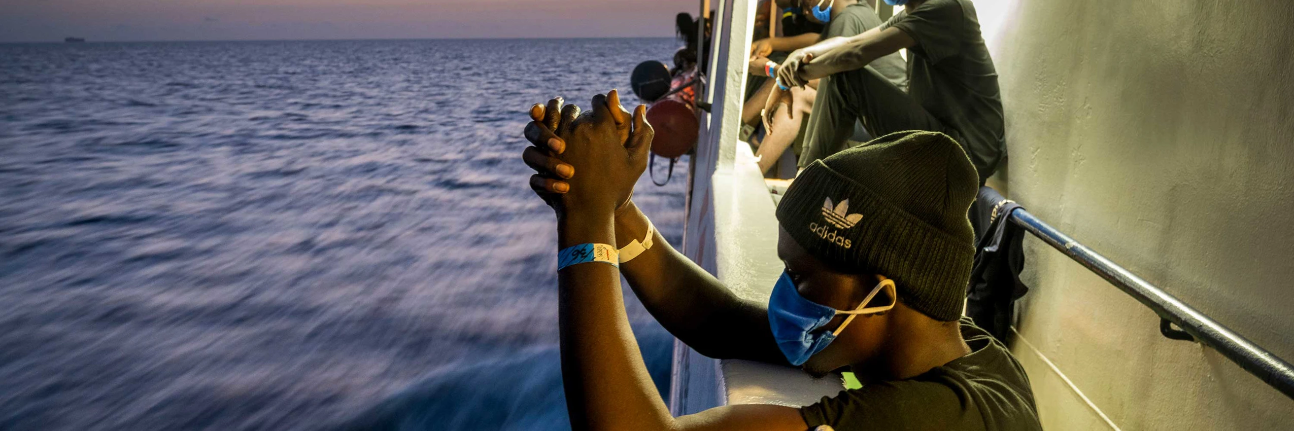 © THOMAS LOHNES/AFP via Getty Images