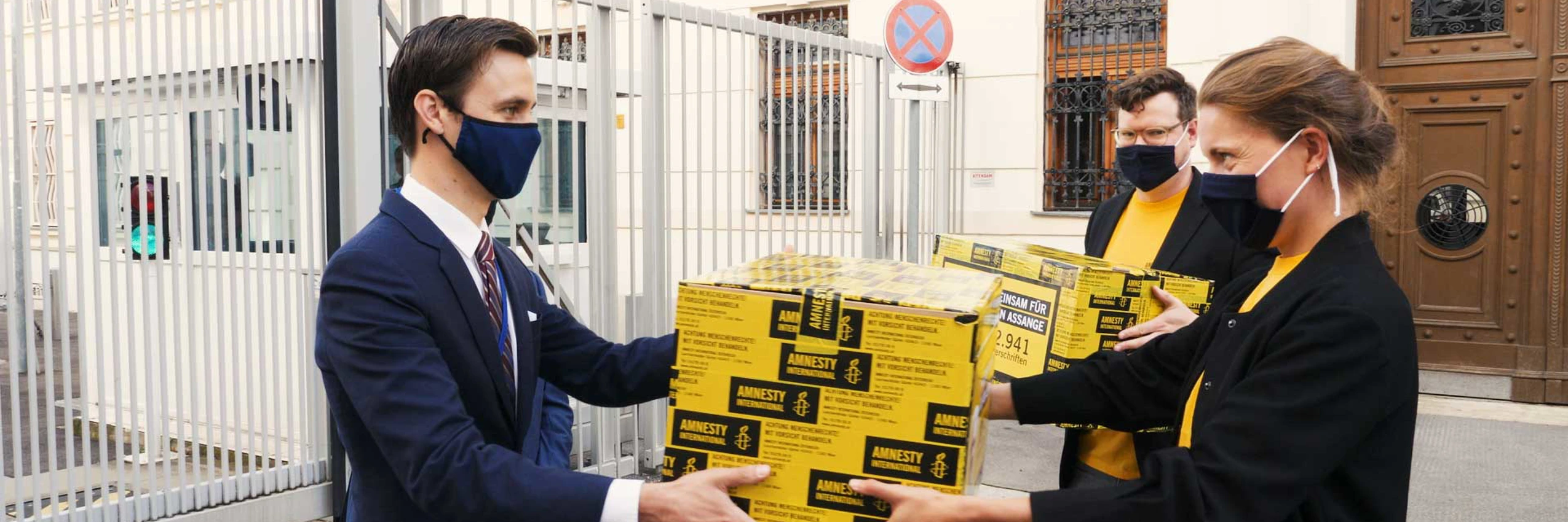 © Amnesty International