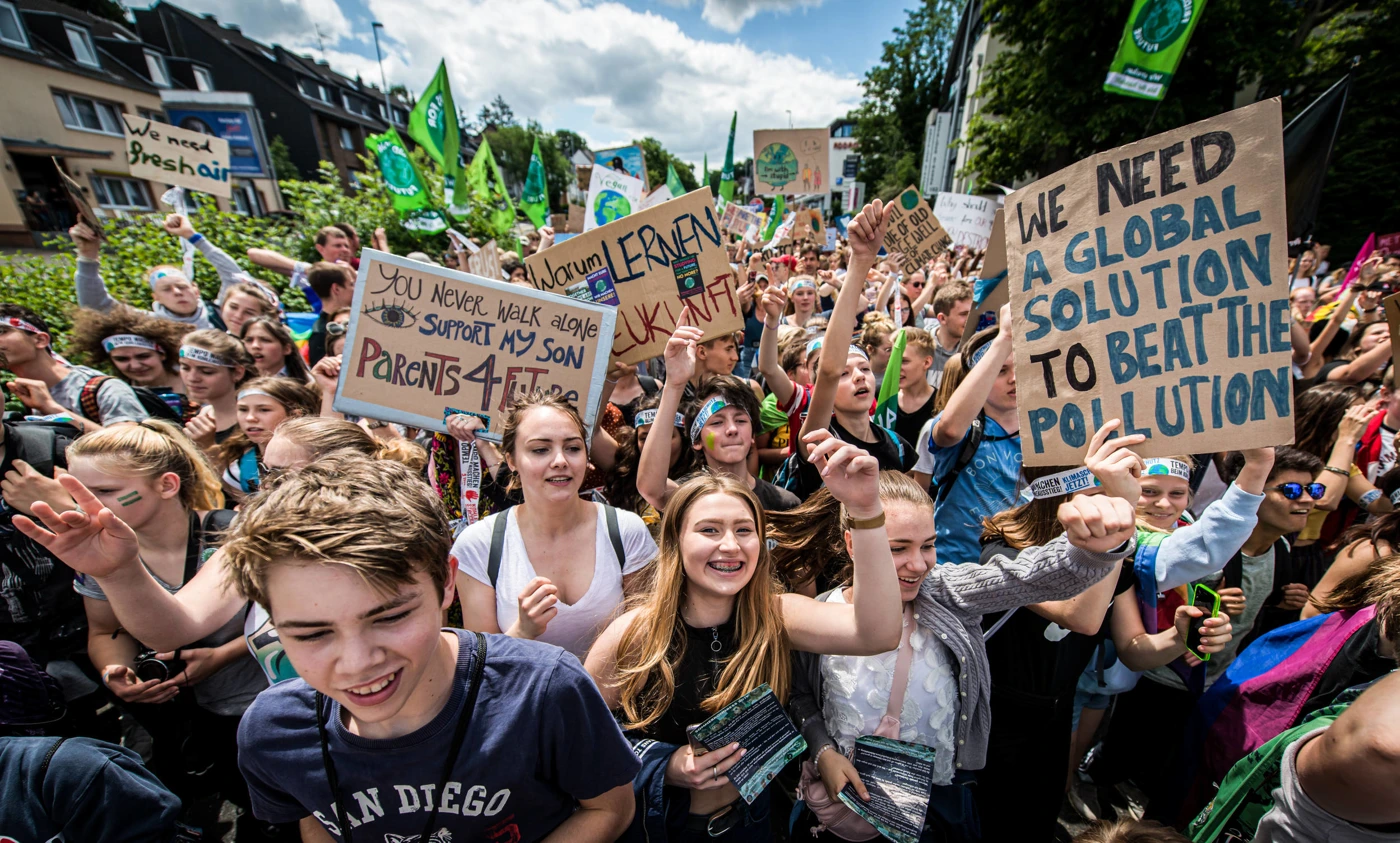 © Petr Zewlakk Vrabec/Greenpeace