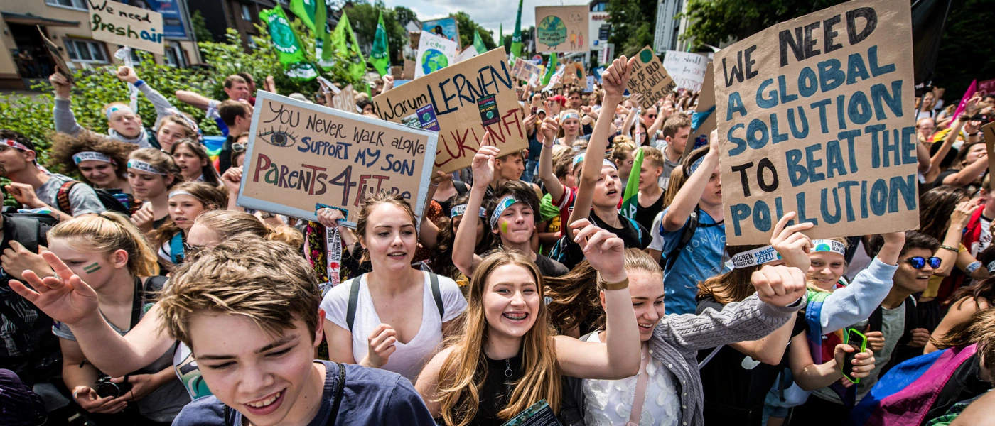 © Petr Zewlakk Vrabec/Greenpeace