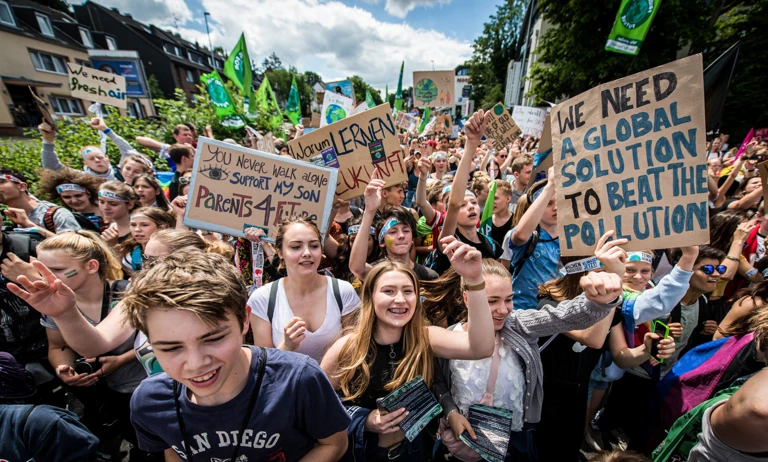 @ Petr Zewlakk Vrabec/Greenpeace