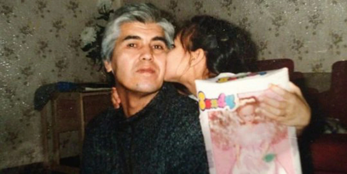 Muhammad Bekzhanov Journalist Freigelassen Usbekistan