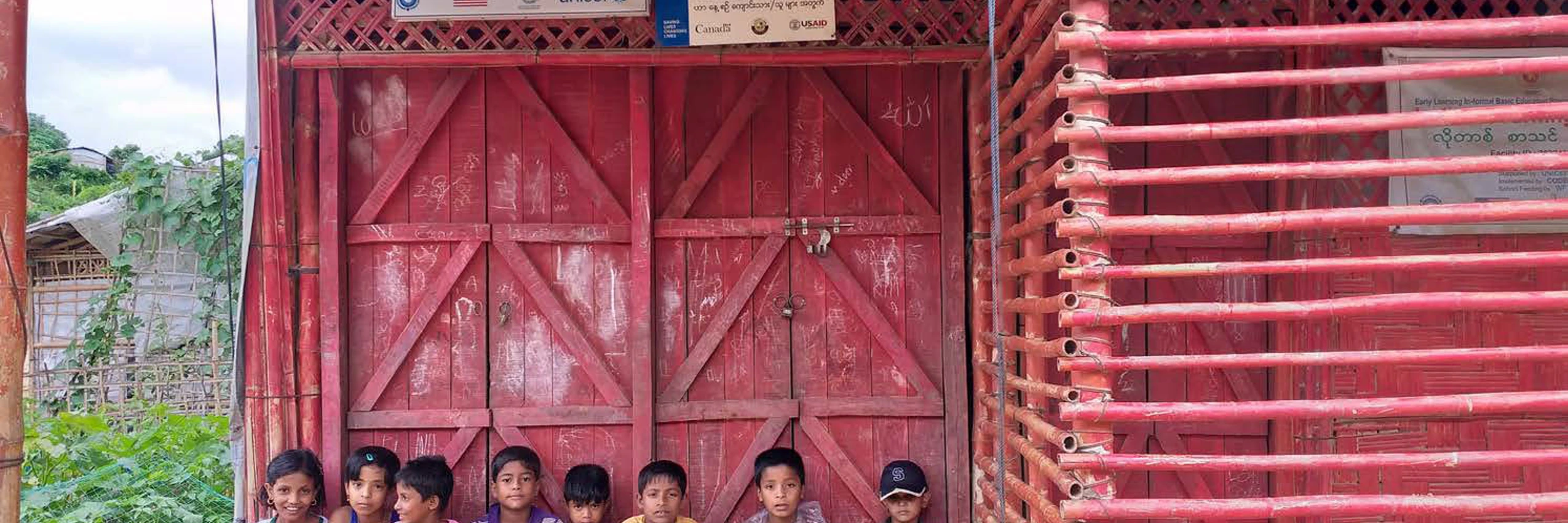 © Sawyedollah for Amnesty International