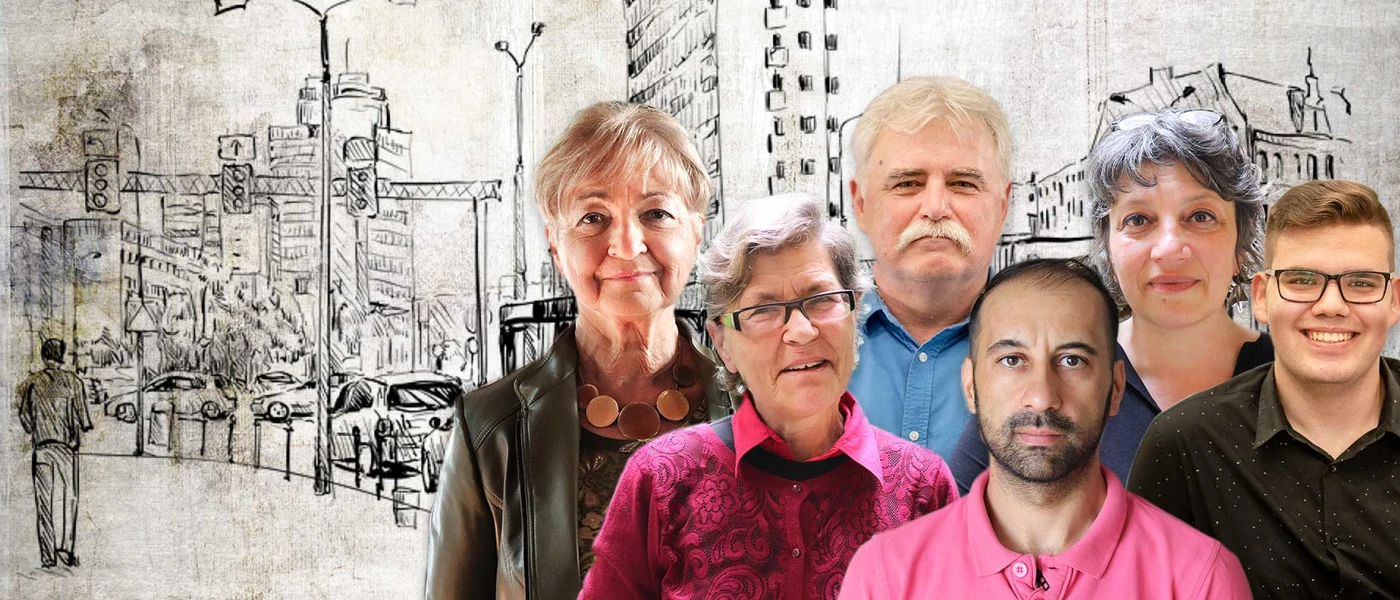 © Amnesty International/Mátyás Benes