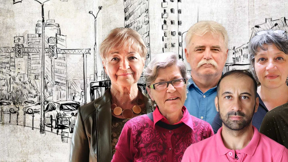 © Amnesty International/Mátyás Benes