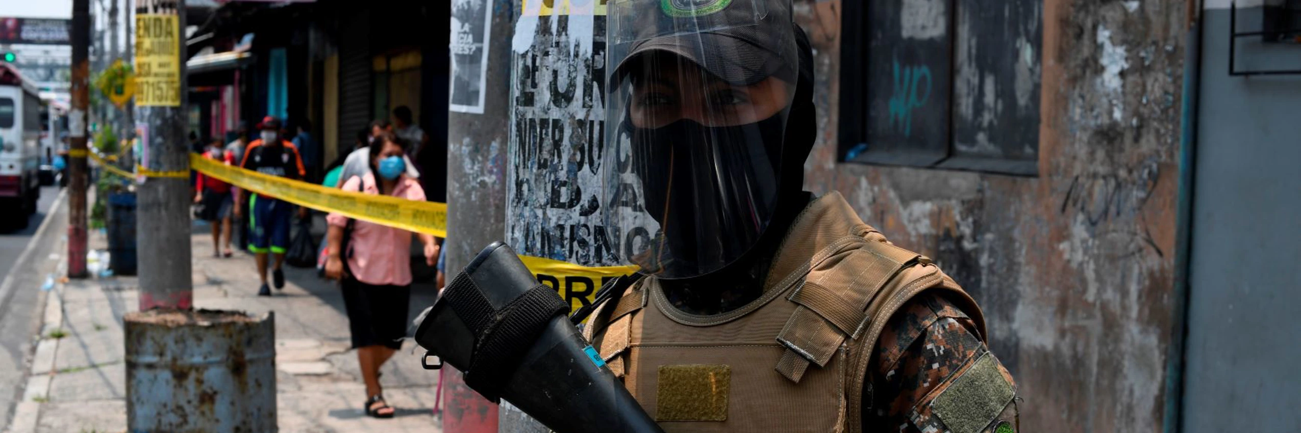 © YURI CORTEZ/AFP via Getty Images