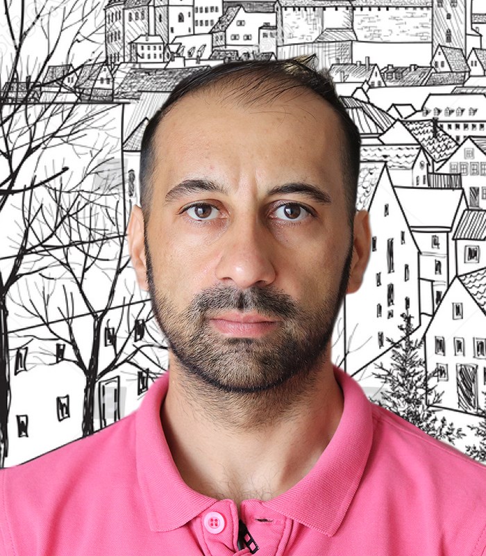 Ungarn Rechtstaatlichkeit Dezso Mate