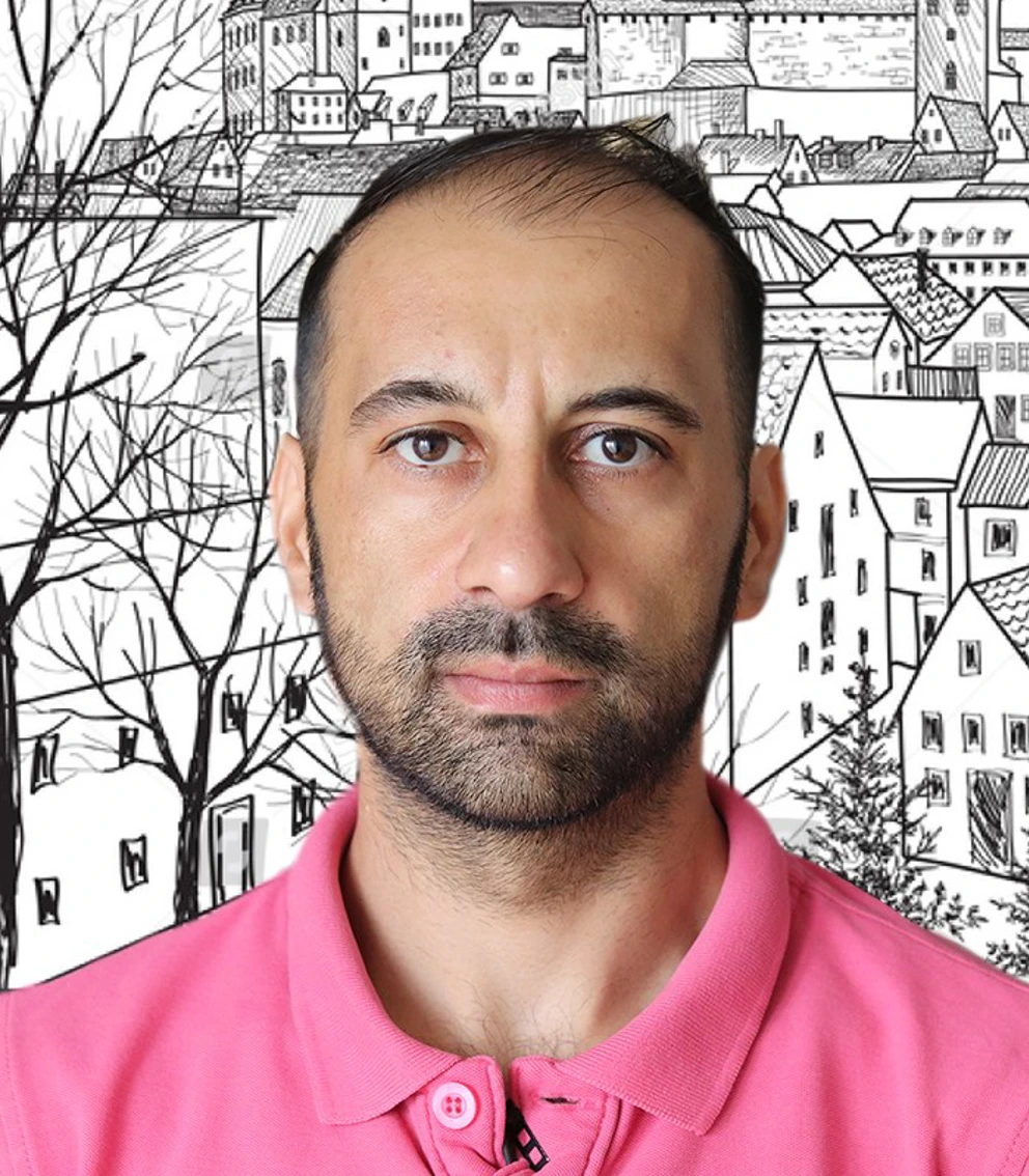 Ungarn Rechtstaatlichkeit Dezso Mate