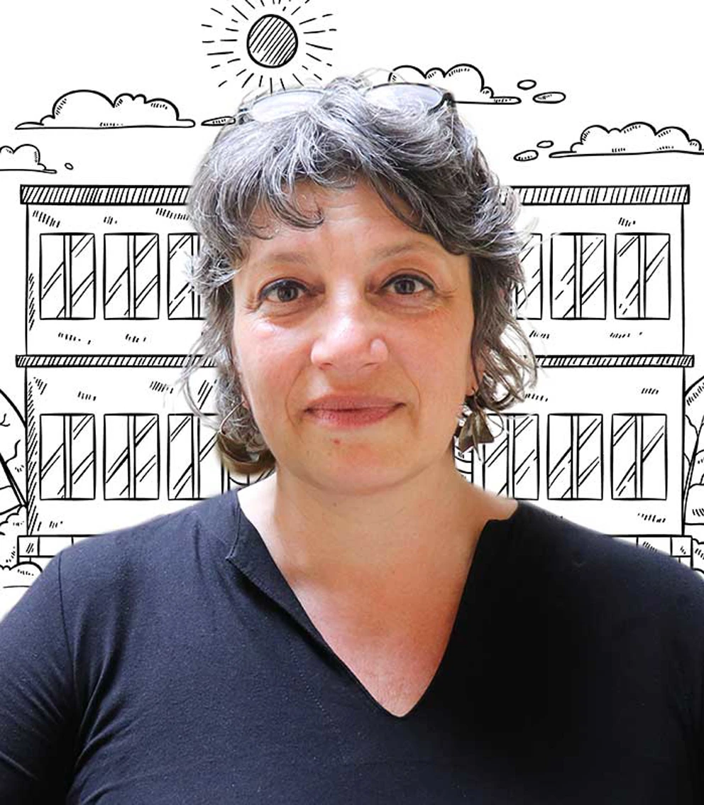 Kata Ungarn Rechtsstaat Bildung System Portraits With Icons 700X800px