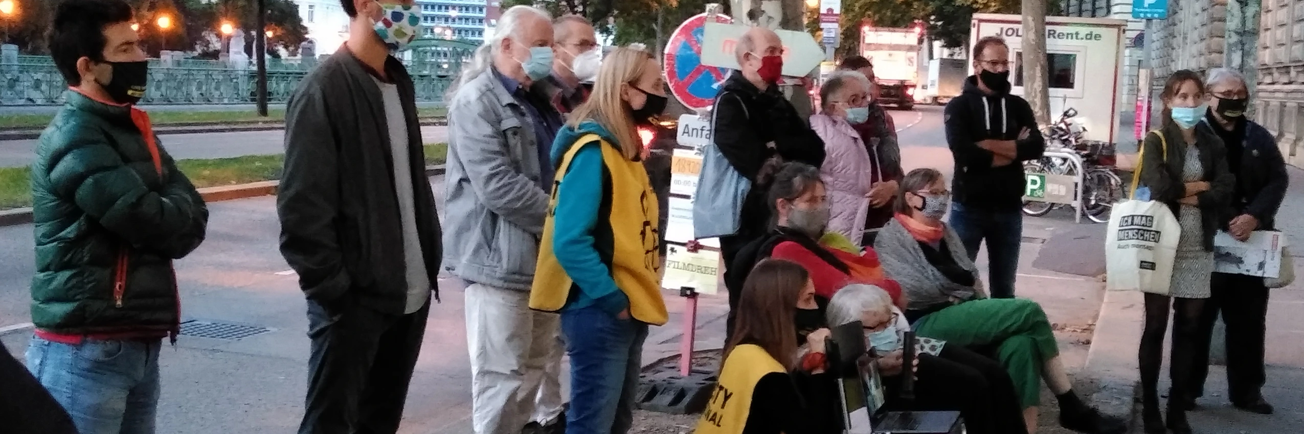 © Amnesty-NW Flucht& Migration