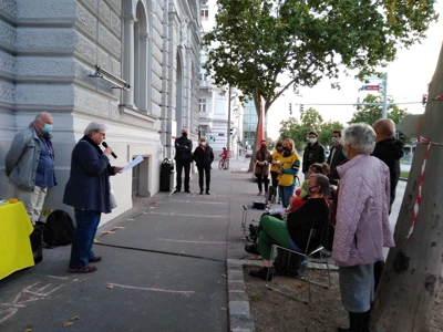 © Amnesty-NW Flucht& Migration