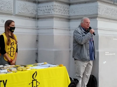 © Amnesty-NW Flucht& Migration