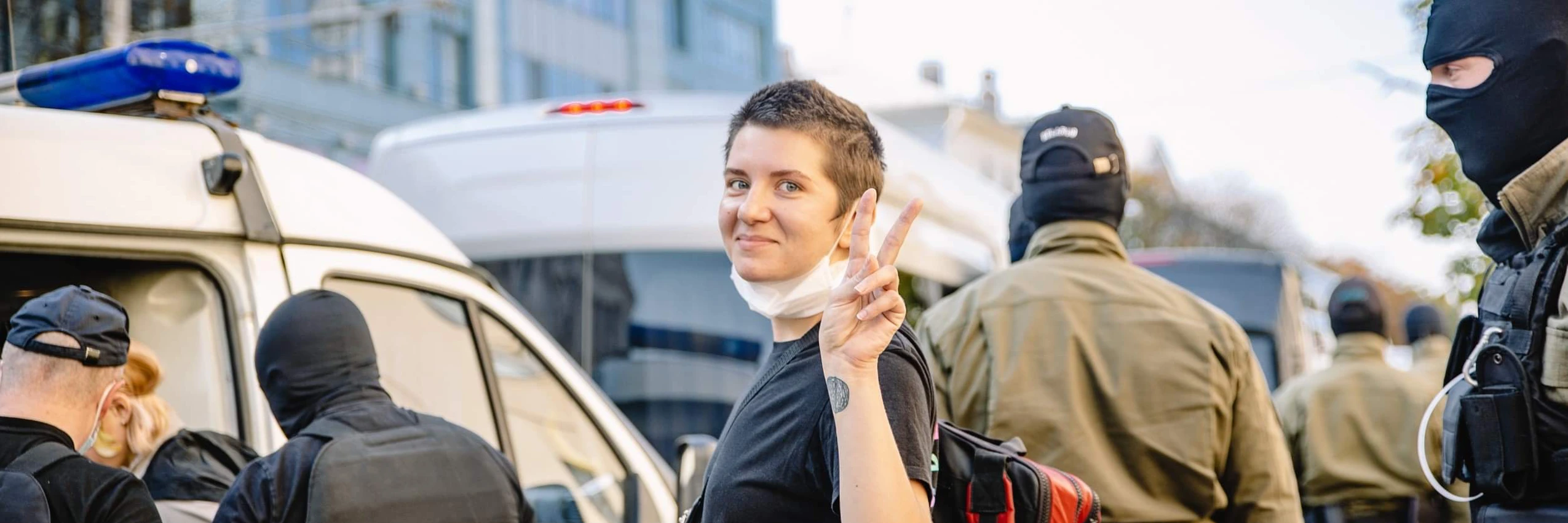 © Violetta Savchits