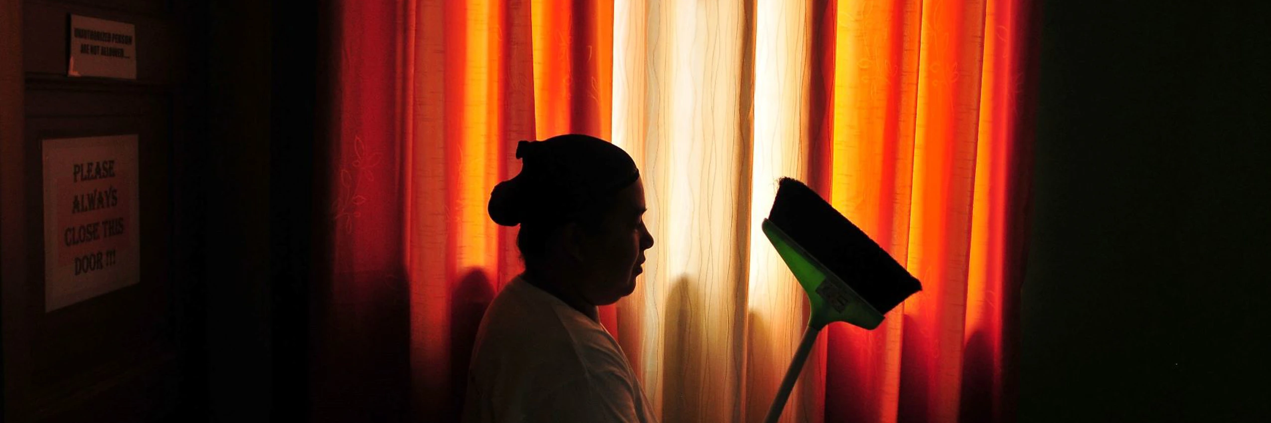 © Veejay Villafranca/Getty Images