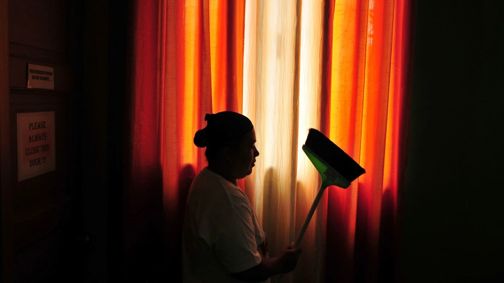 © Veejay Villafranca/Getty Images