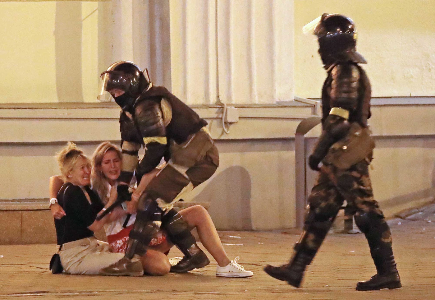 © Natalia Fedosenko/TASS