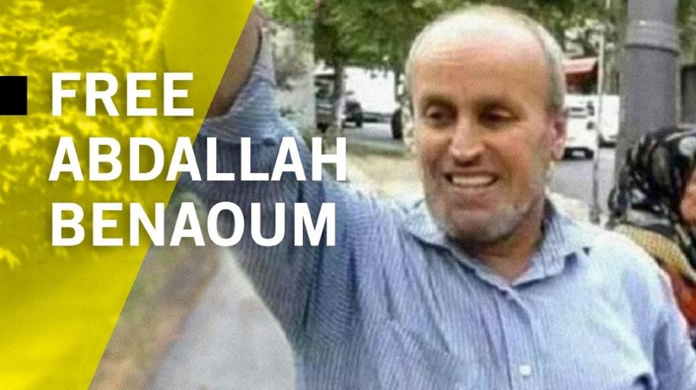 © Amnesty International