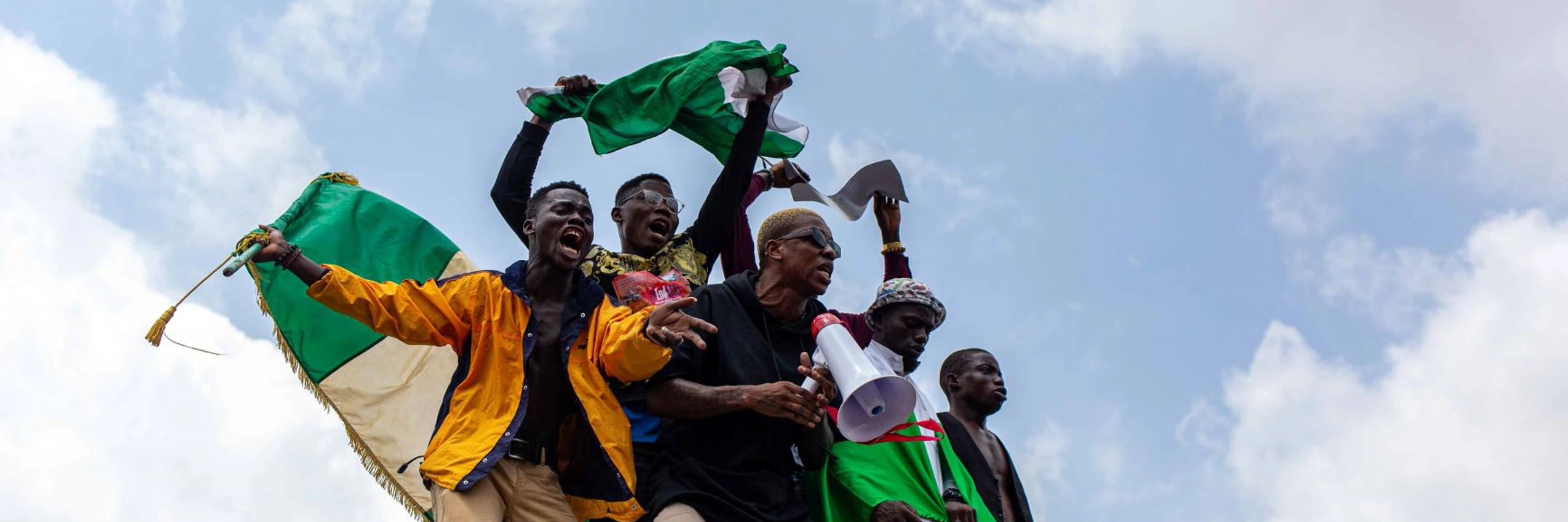 © AFP via Getty Images