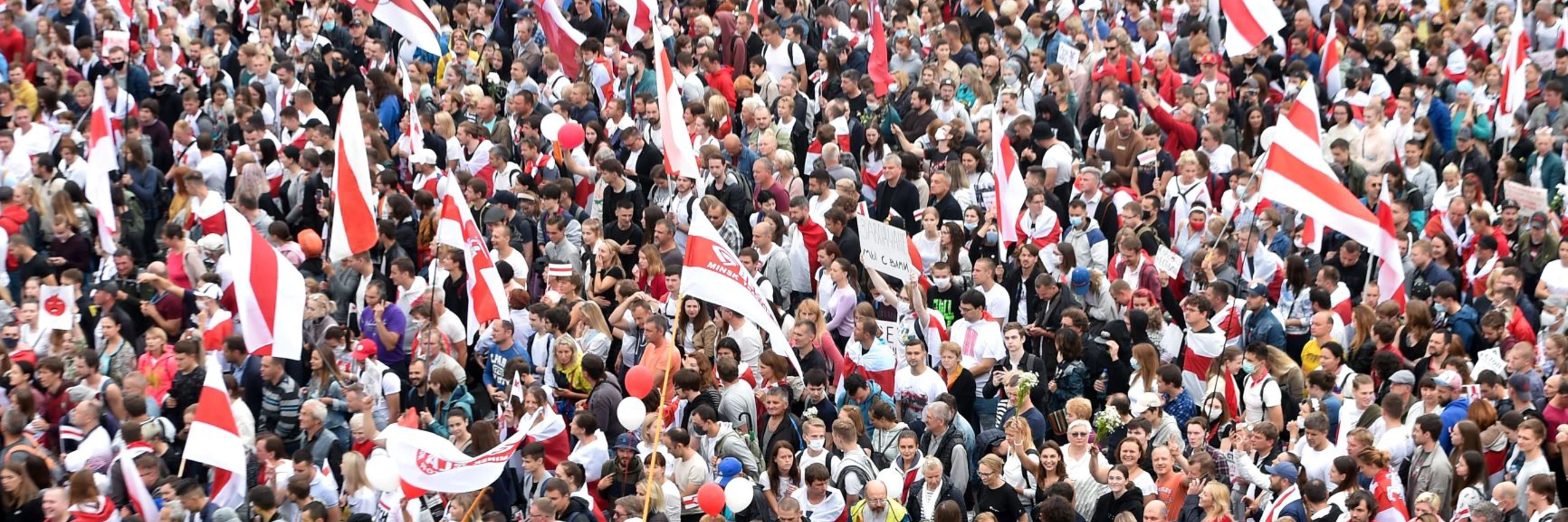 © AFP via Getty Images