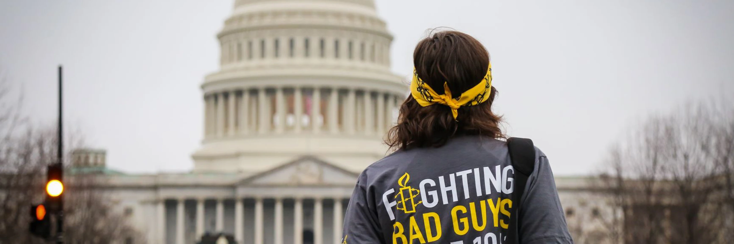 © Amnesty International/Lauren Murphy