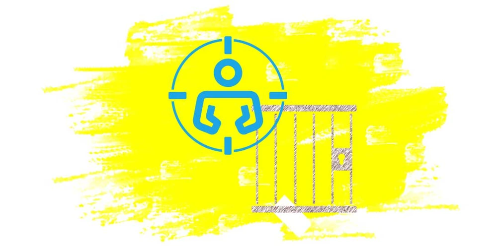 Icon Terror Vereinsgesetze Terror Wien