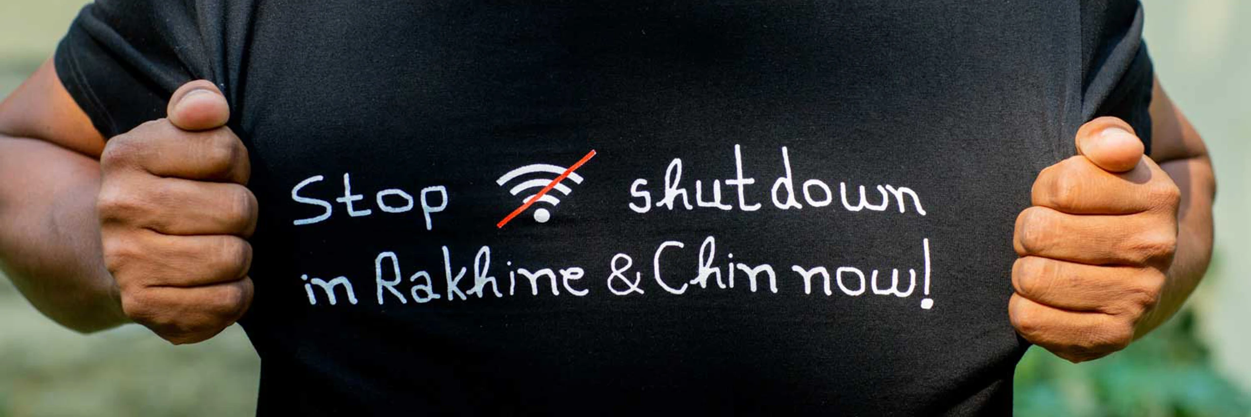 © Mary Tran/ Amnesty International