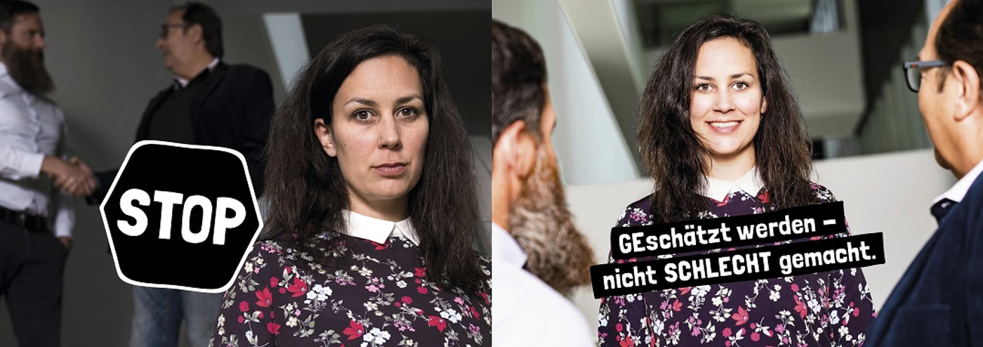 © Birgit Machtinger