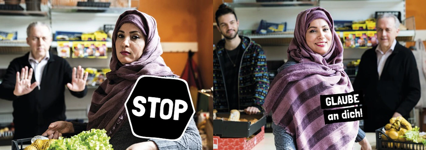 © Birgit Machtinger