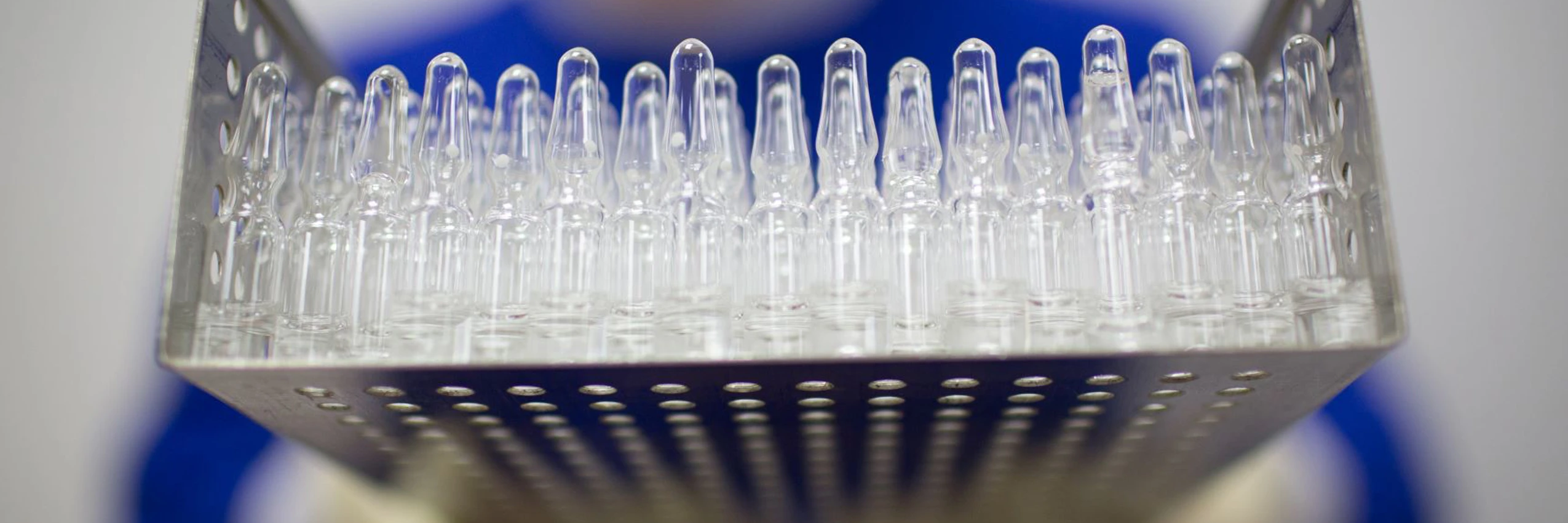 © Andrey Rudakov/Bloomberg via Getty Images