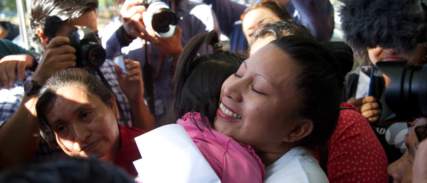 © Amnesty International