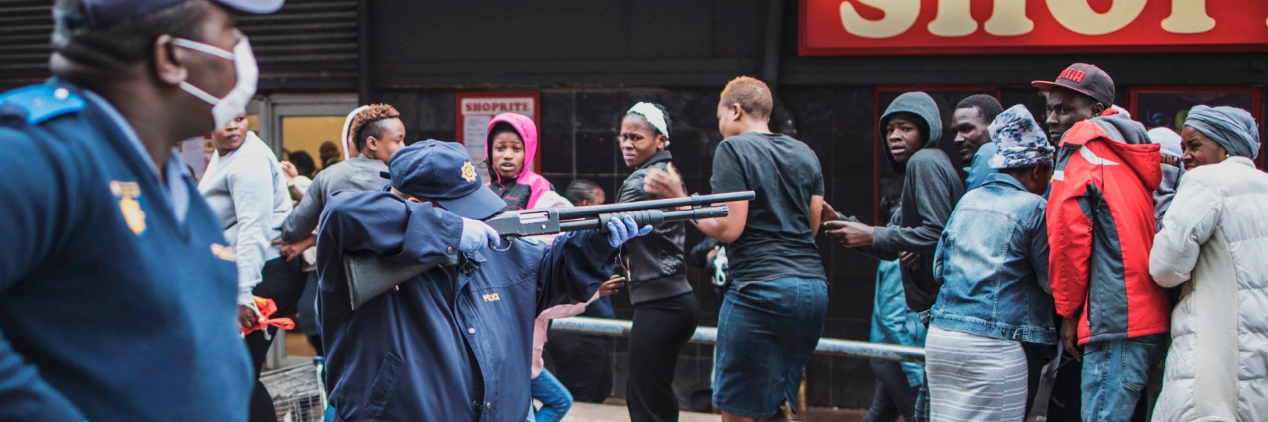 © MARCO LONGARI/AFP/Getty Images