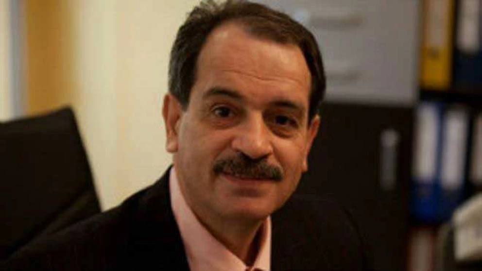 225851 Mohammad Ali Taheri