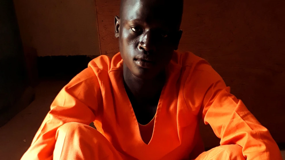 © Amnesty International