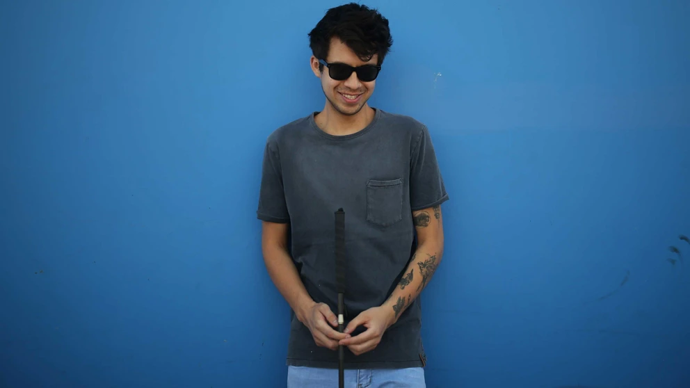 Gustavo Gatica Chile 271525