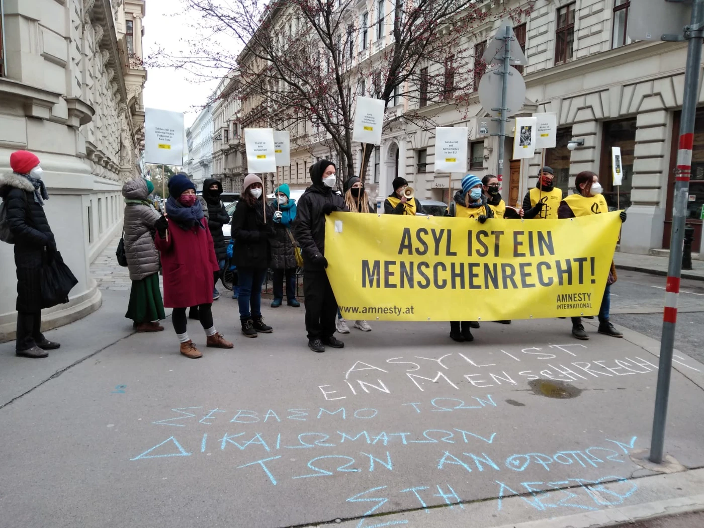 Mahnwache Griech Botschaftjpg