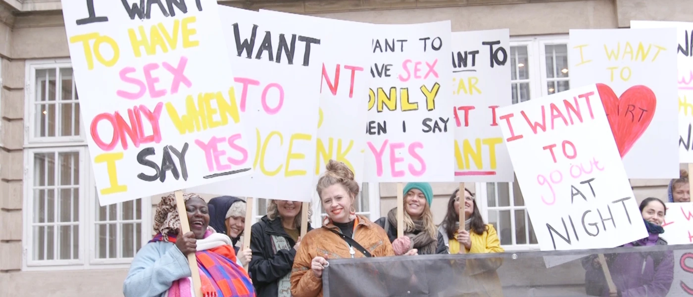 © Amnesty International Denmark