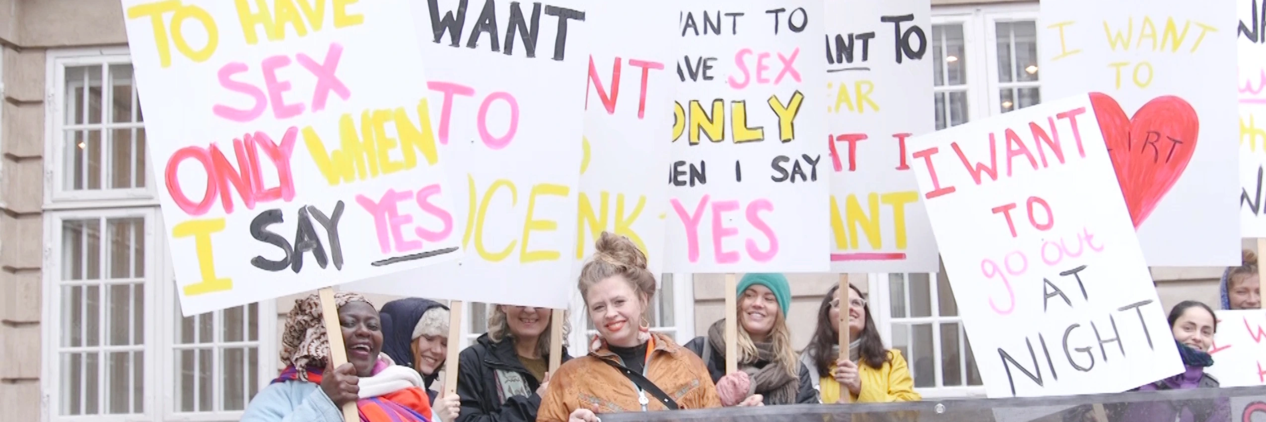 © Amnesty International Denmark