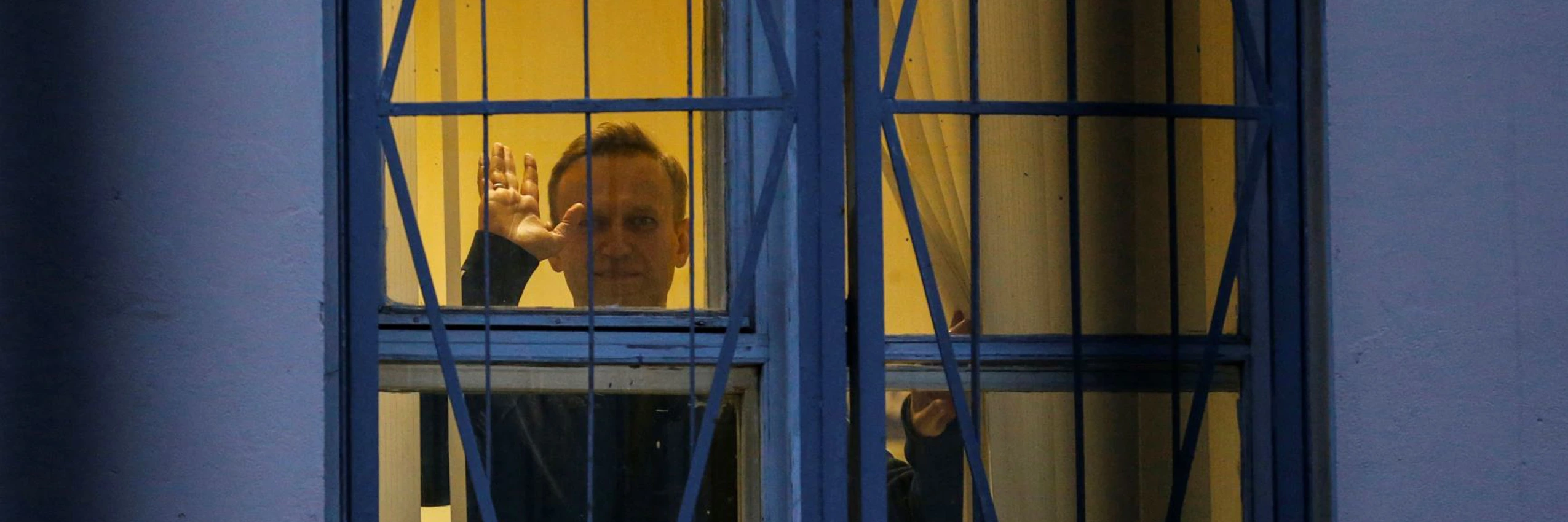 © MAXIM ZMEYEV/AFP via Getty Images