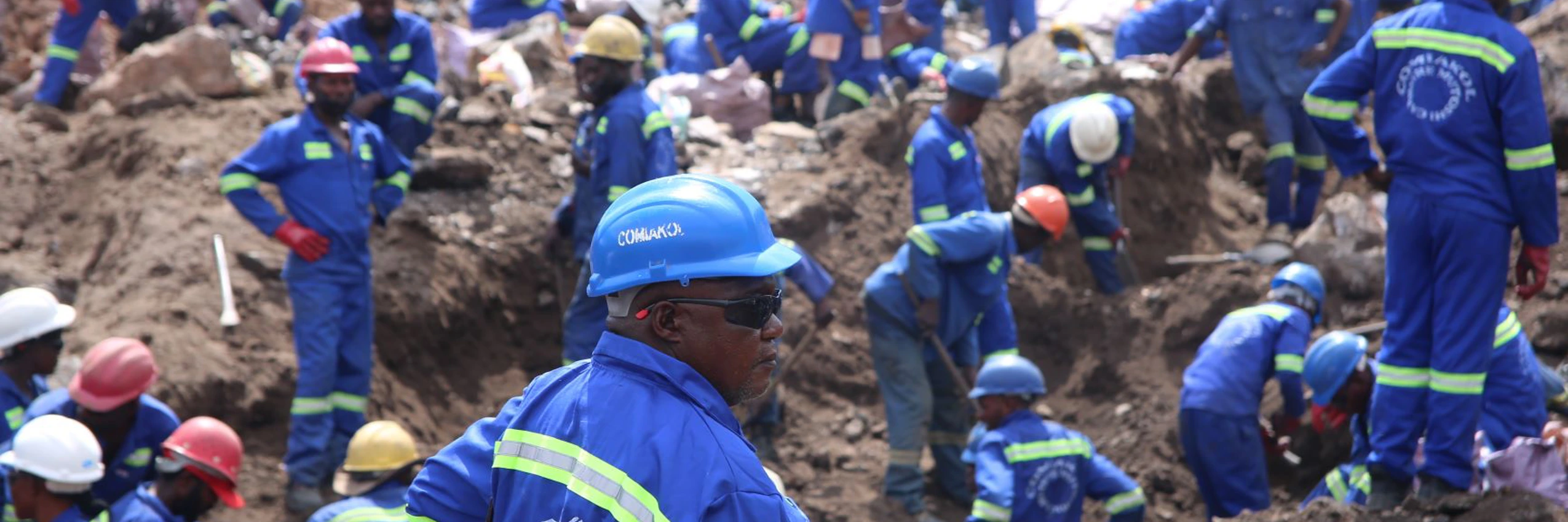 © Amnesty International