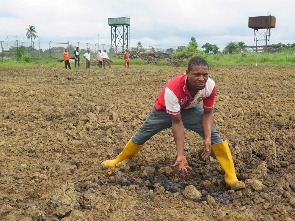 © Amnesty International