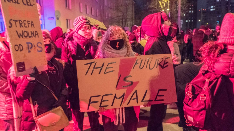 © Grzegorz Żukowski