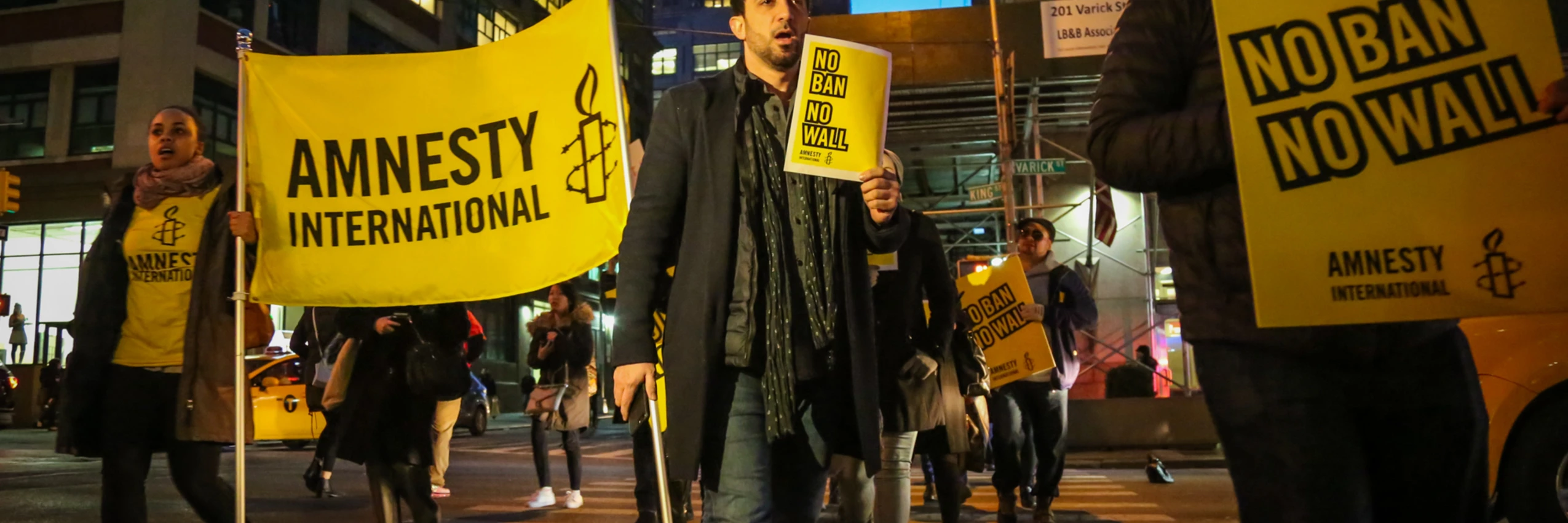 © Amnesty International