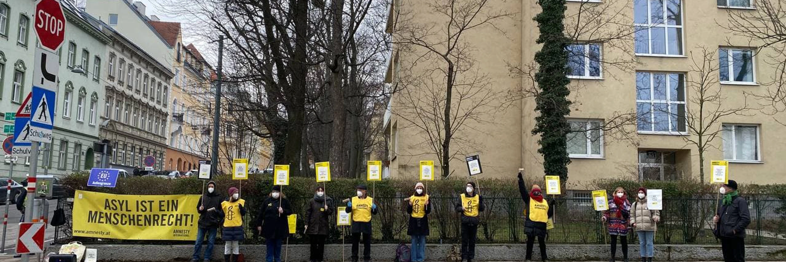 © NW Flucht & Migration