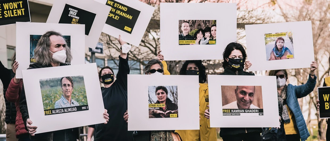 © Amnesty International